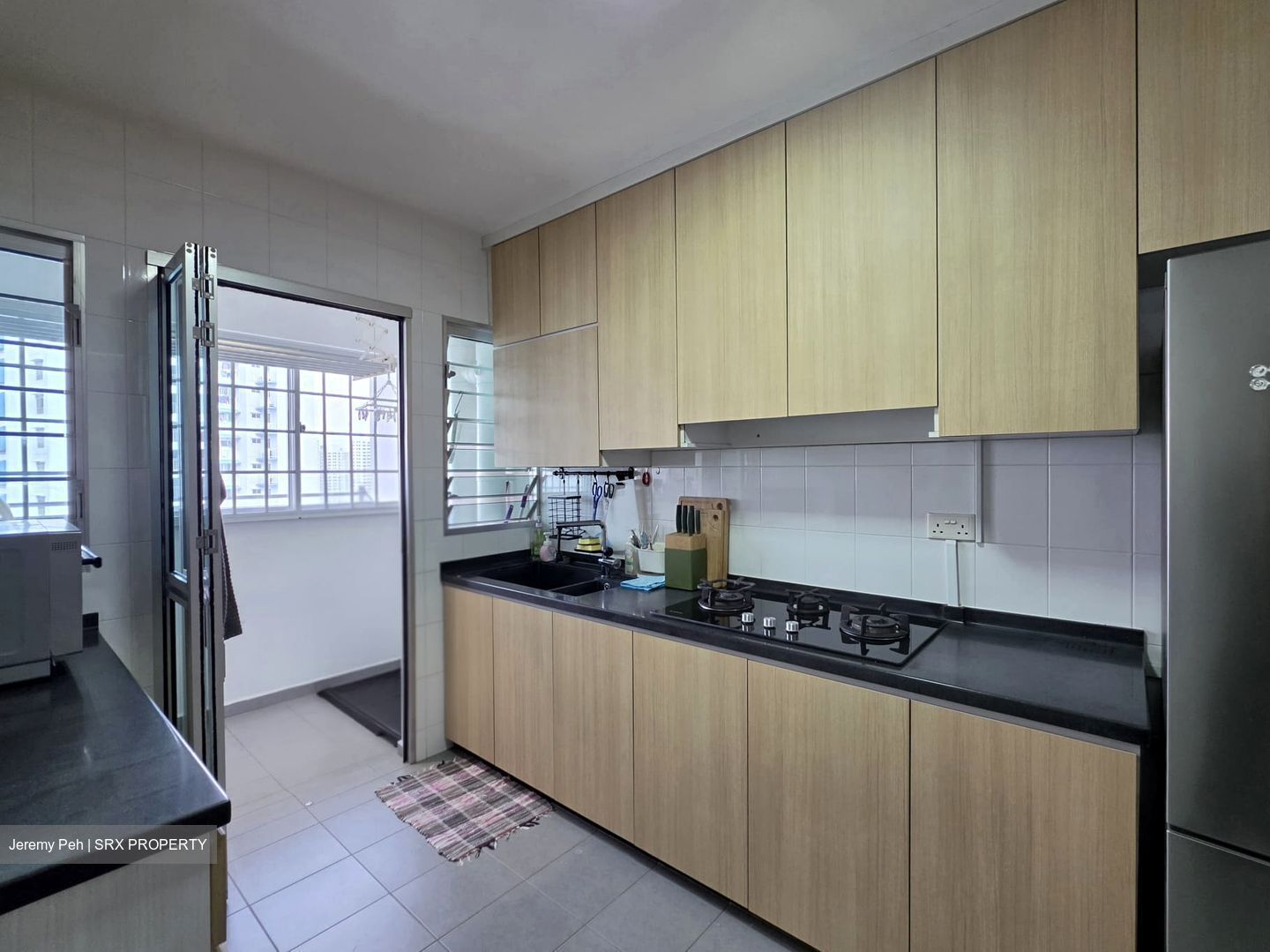 Blk 633B Senja Green (Bukit Panjang), HDB 4 Rooms #548887401